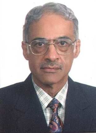 Vinay Sakhuja