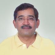 Sandeep Shah