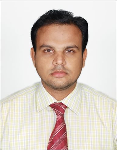 Mohammed Zaki Lohar