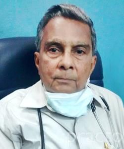 S Sridharan
