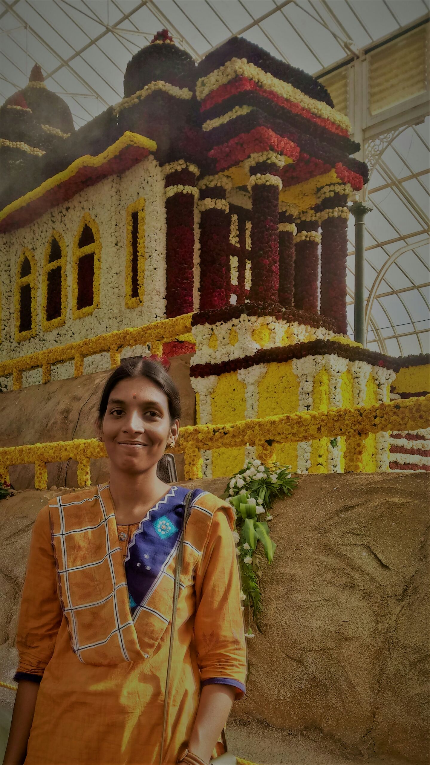 Ahalya K