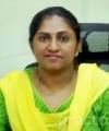Navita M Rao