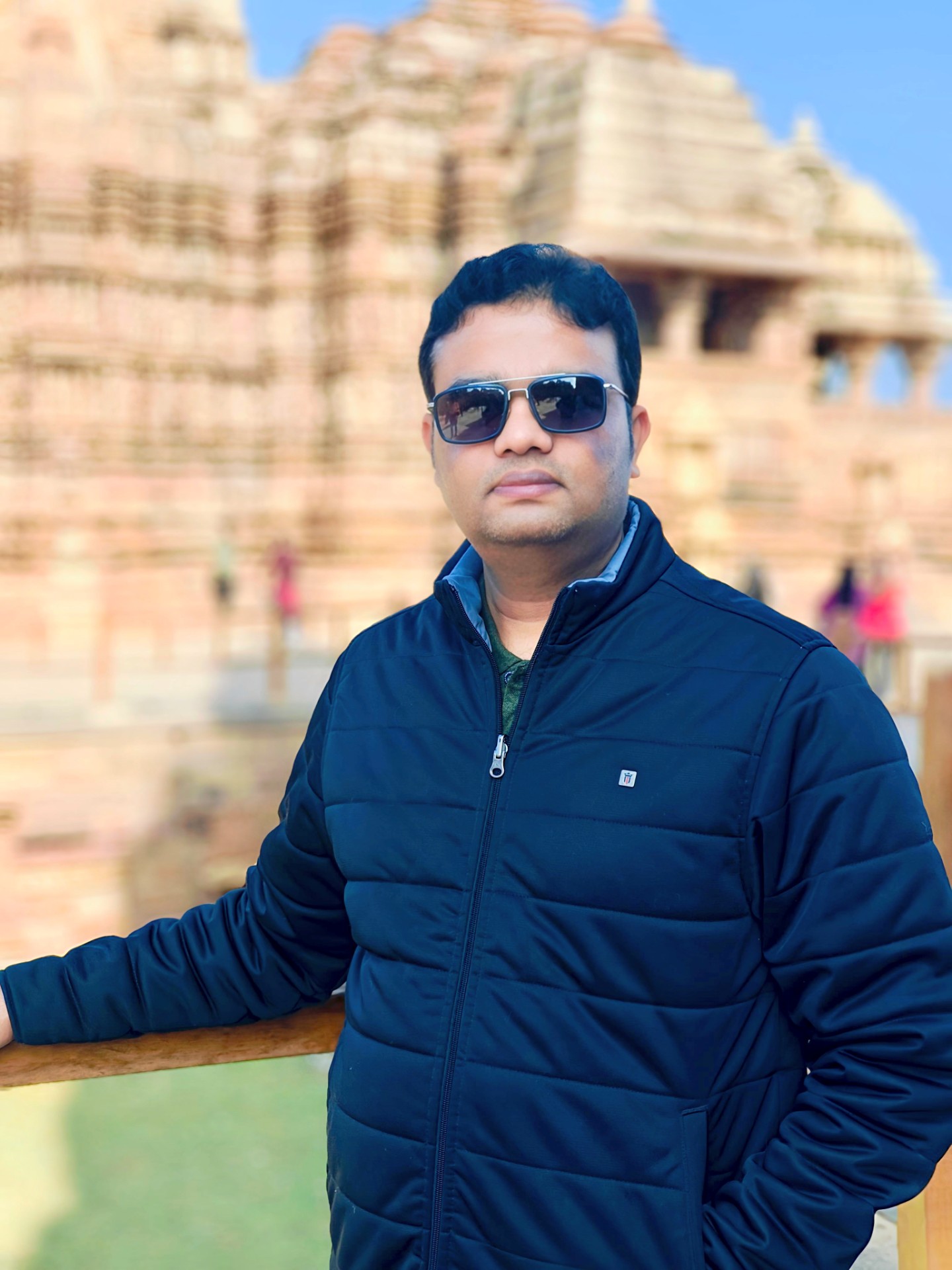 Rohit Kumar Namdev