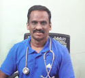 M Sreenivasa Rao