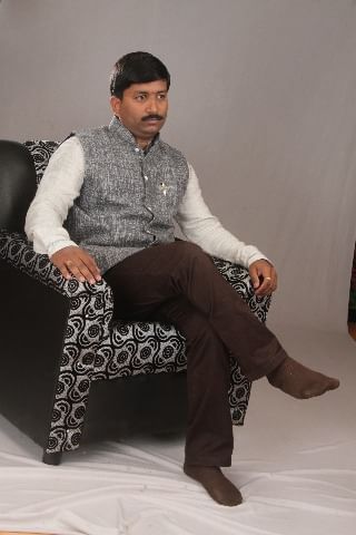 Narendra Bhagwatrao Jadhav