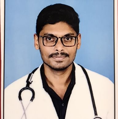 Syed Mohammed Junaid Ahamed