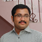 Krishnamoorthy Thangavelu