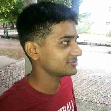 Harshil Shah