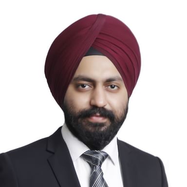 Iqbal  Singh