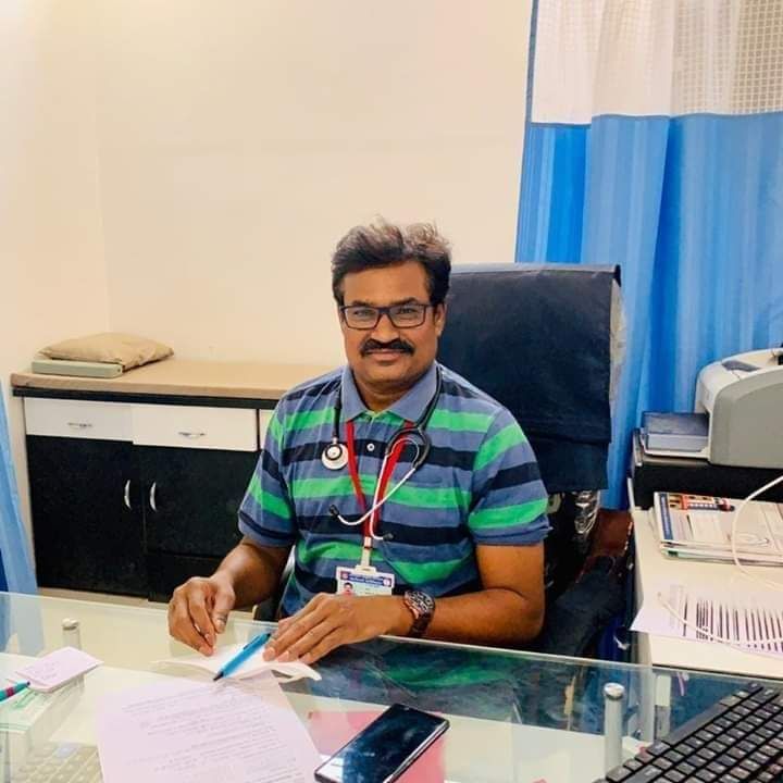 Baburao  Lawand