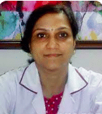 Shakuntala Ghosh