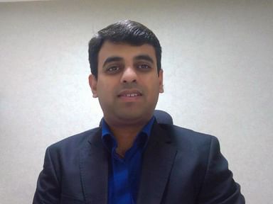 Pradeep Hosamani