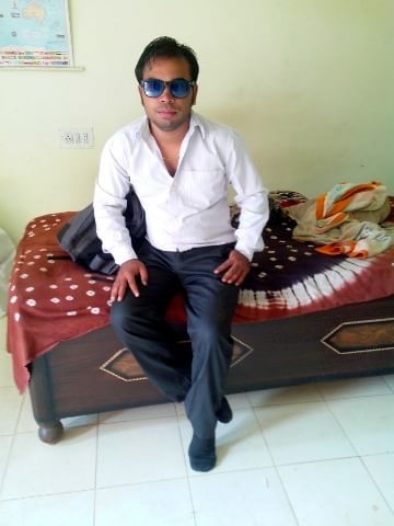 Sandeep M Sandeep M