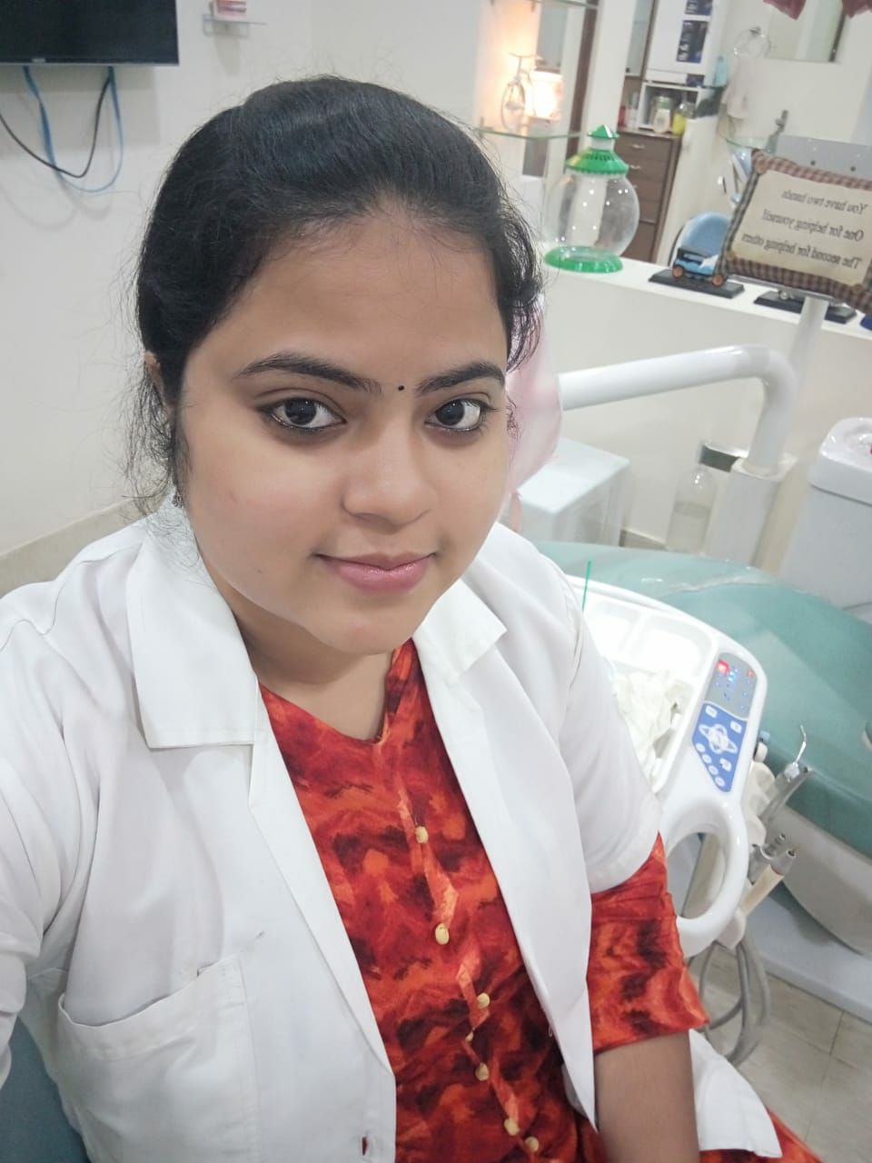 Arpita Barik