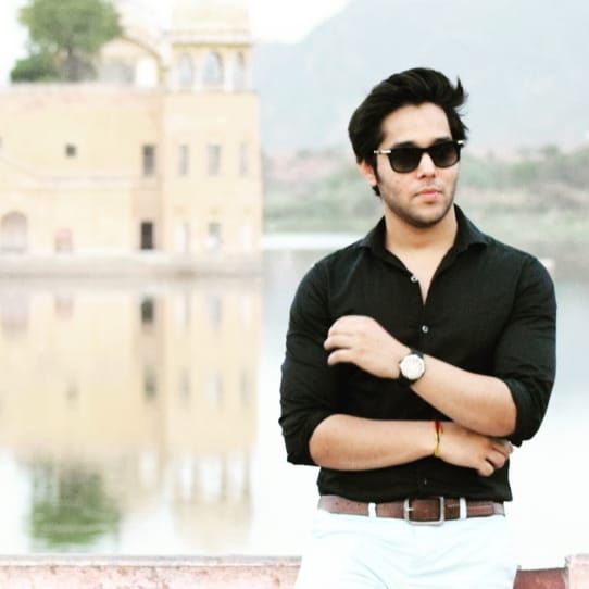 Raj Nidhi