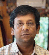 Kaushik Sarkar