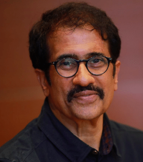 Shirish M Hiremath