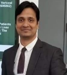 Shakti Prasad Choudhury