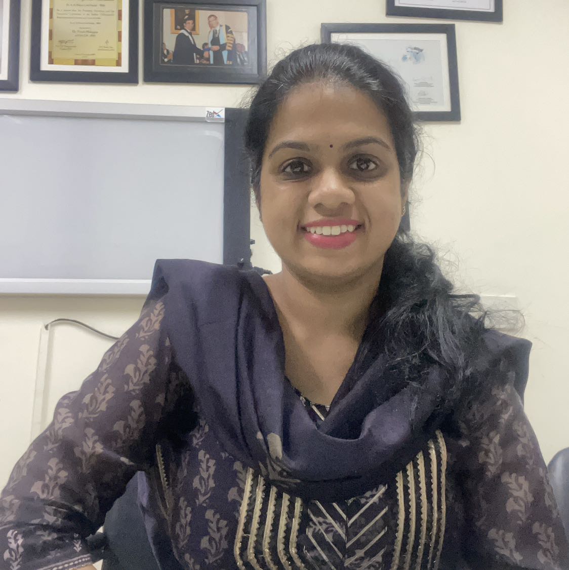 Aparaajita Mundra