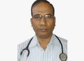 Mriza Farooq Ali Baig