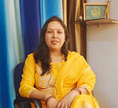 Shalini Kumari
