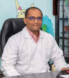Gaurang Pabani