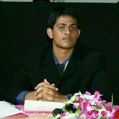 Aditya Mosalikanti M