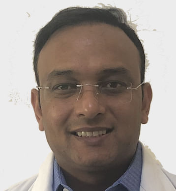 Gaurav Bansal