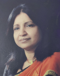 Geeta Gupta