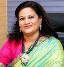 Sweta Kothari