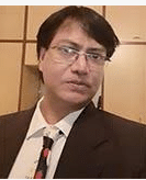 Arnab Gupta