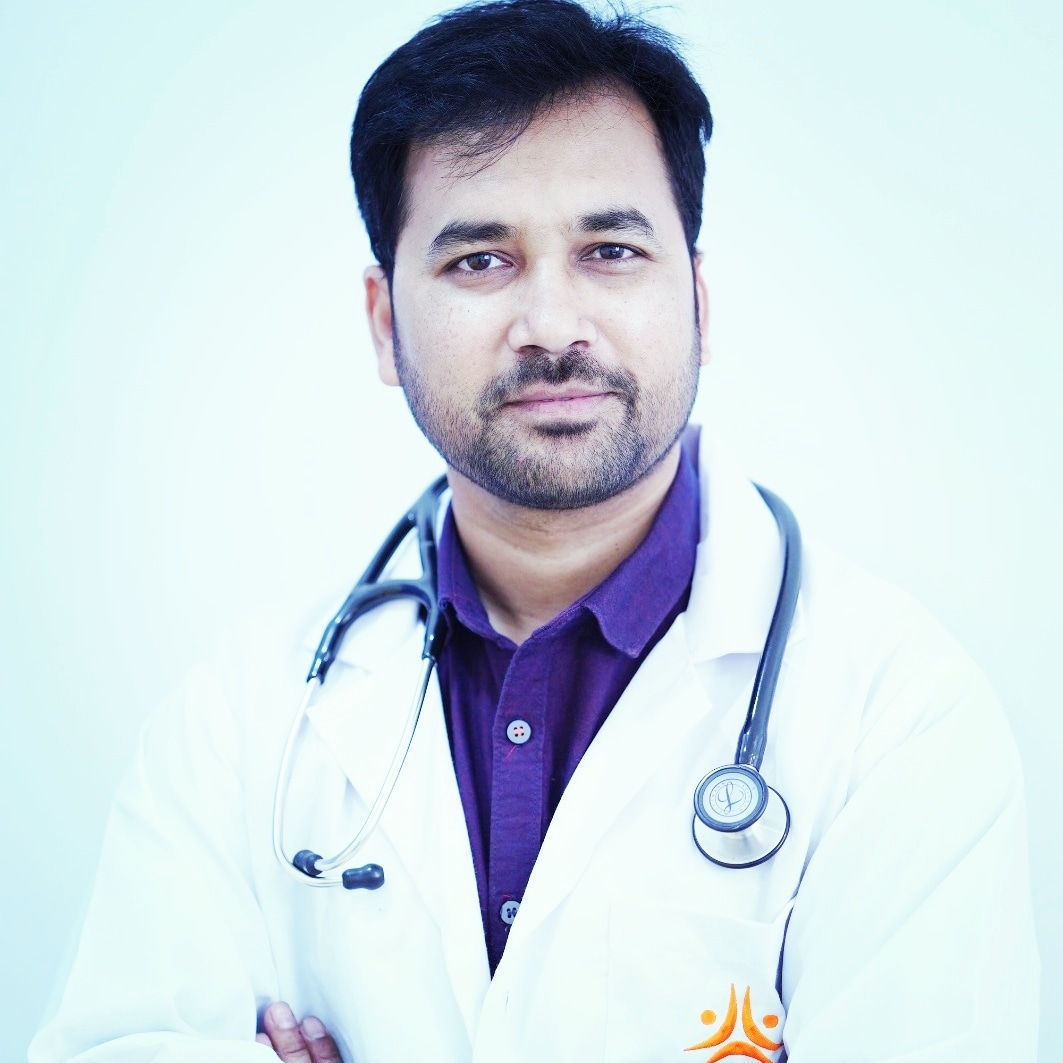 Vinod Vadthya
