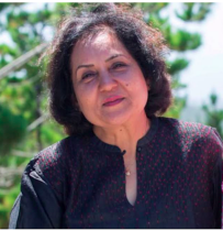 Suman Kharbanda