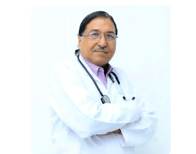 P R Gupta