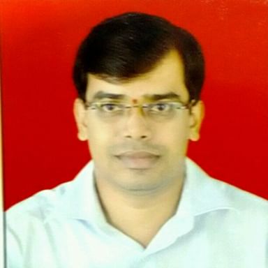 Sharad Satvi