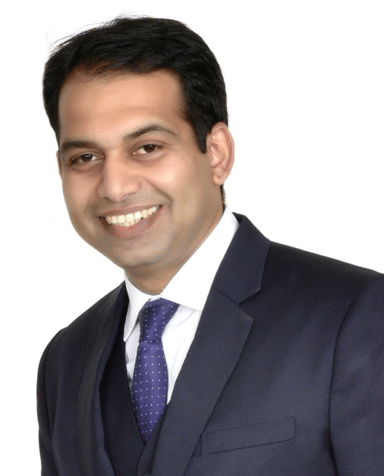 Krishna Kumar