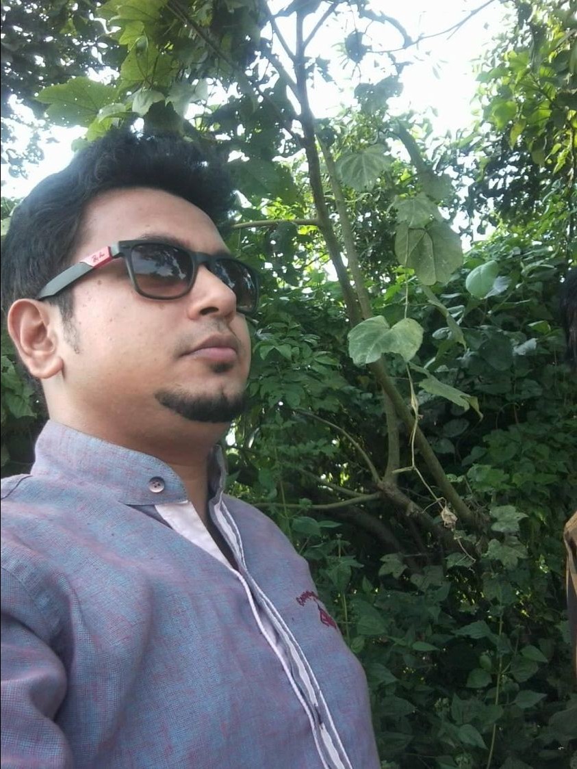 Partha Ghosh