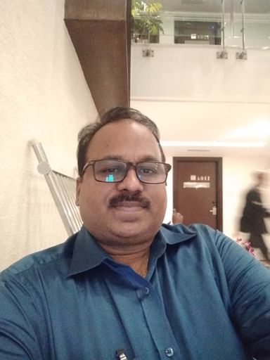 Madhusudan