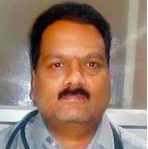 Ravindra Kumar N G