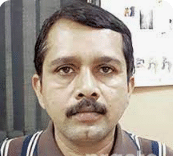 Prashant R  Deo