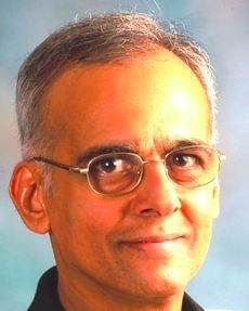Sudhakar Krishnamurti