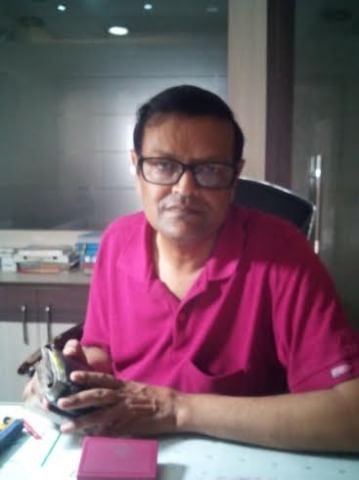 Ajay Bhargava