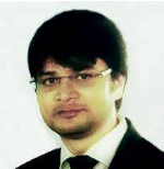 Ashish Kumar Dwivedi