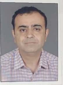 Manish Goyal