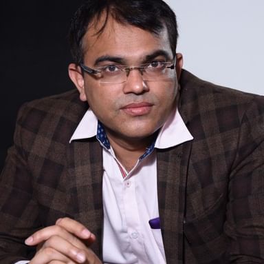 Manjeet Chaudhary