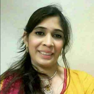Zainab Saifee
