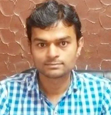 Dheeraj Patidar