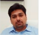 Lalit Mohan Tomar