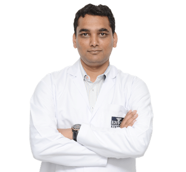 Vikram Bohra