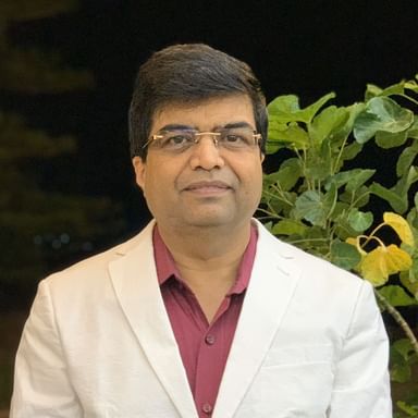 M R Bhalerao